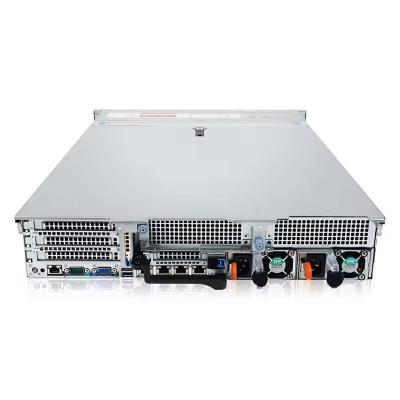 China Dell R750 Xeon Silver Dell Emc Poweredge R750 Rack Server Te koop