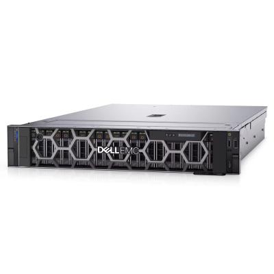 China Dell Poweredge r750 Intel Xeon Platinum 8351N 2.4G 2U servidor de rack en venta