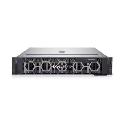 Cina Dell PowerEdge R750 Full Featured Enterprise GPU Storage Cloud Computing 2U Rack Server in vendita