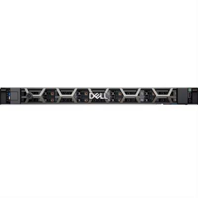 Chine Les serveurs Dell Poweredge 1U originaux R660 serveur rack Dell / serveur blade 1U à vendre