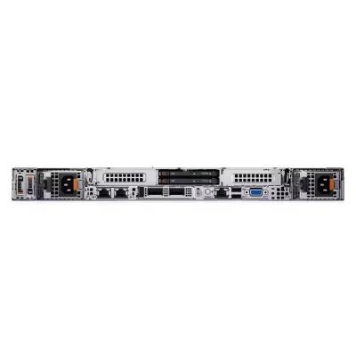 China Dell PowerEdge R660 1U Rack Server Intel Xeon Silver 4410Y for sale