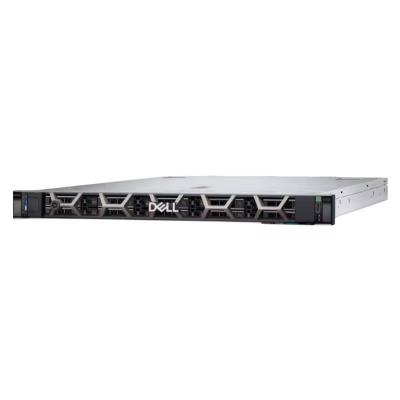 China DELL PowerEdge R660 Server 1U 2 Socket Flexible Configurations Rack Server R660 Te koop