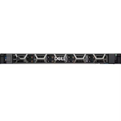 China Original New Dell 32 Ddr5 Rdimm PowerEdge R660 1u Two Way Server Dell Computer Rack Server for sale