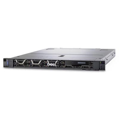 China DELL PowerEdge R660 / R660xs Rack Server 800W 1100W 1400W 1800W 2400W 2800W Te koop