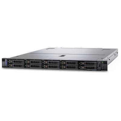 China Dell PowerEdge R650 Xeon Platinum 8358 2.6G 64GB 600GB HDD R650 1u Rack Server for sale