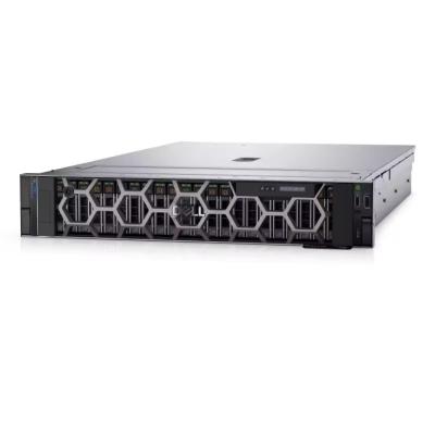 China DELL Servidores Computadora 2u Servidor de rack EMC Dell Poweredge R550 Servidor de rack en venta