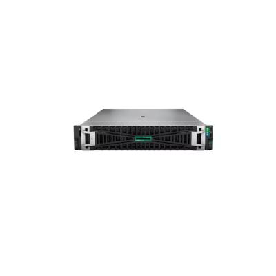 China Hpe Proliant dl380 gen11 servidor P52535-B21 8sff Computadora 2p 24sff Servidor Gpu 2u Servidor de rack en venta