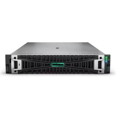 China HPE ProLiant DL380 Gen11 8 LFF NC CTO Servidor P52532-B21 DL380 G11 servidor RACK en venta