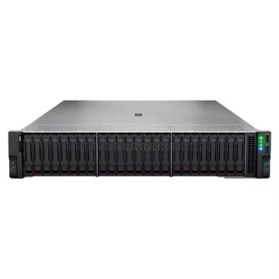 China P52560-421 HPE ProLiant DL380 Gen11 4410Y 2.0GHz 12 núcleos 1P 32GB-R MR408i-o NC 8SFF 1000W Servidor de rack de HP en venta