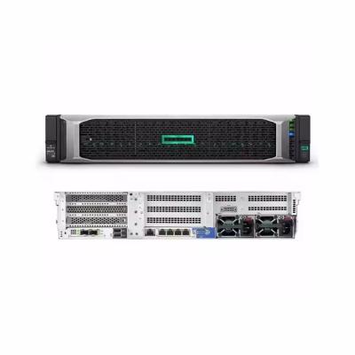 China Originele DL380 Gen11 Xeon-G 6430 32 Core 64GB 8SFF 1000W HP Rack Server 2u Rack Server Te koop