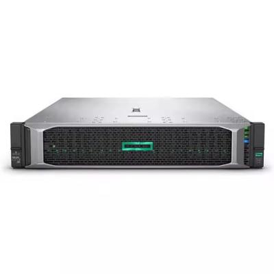 China P52534-B21 Hpe Dl380 Gen11 8sff Nc Cto Svr Server Voor HPE 2U Rack 3,9 GHz Te koop