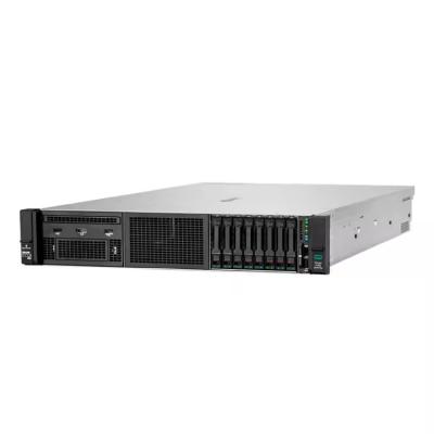 China Gen11 Hpe Proliant Dl380 Gen10 2u Servidor de rack 20 núcleo DDR5 con memoria inteligente Servidor de alto rendimiento en venta