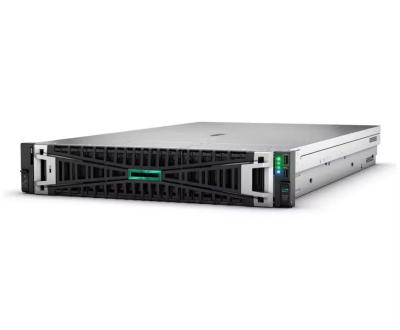 China Xeon 6434 HPE ProLiant DL380 Gen11 Servidor de última generación Dl380 Gen11 en venta