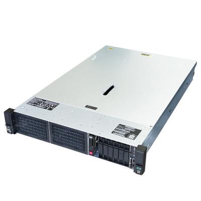 Chine Serveur HP Proliant Dl380 Gen10 Produits informatiques de stockage Serveur 2,5 GHz à vendre