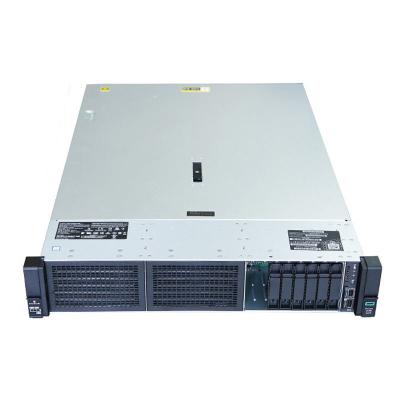 Chine Le serveur Hpe Proliant Dl380 Gen10 Plus 2u est un serveur rack Hpe Proliant Dl380 Gen10 Plus 8sff à vendre