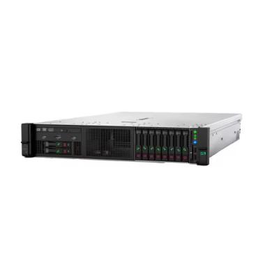 Китай Оригинальный Новый Proliant Dl380 Gen10 g10 4110 32gb 8sff 2u Rack Server продается