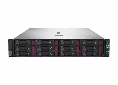 China HPE ProLiant DL380 GEN10 Sistema de chasis del servidor HPE servidor de disco duro 2U servidor de rack en venta