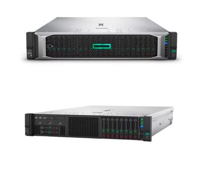 Китай Hp Proliant Dl380 Gen10 Xeon Gold 5222 CPU 32GB DDR4 RAM 1TB HDD 2U Раковый сервер продается