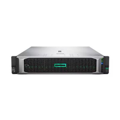 Chine Serveur Hpe P50751-B21 ProLiant DL380 Gen10 4210R 2,4 GHz 10 cœurs 1P 32GB-R P408i-a 8SFF 800W à vendre