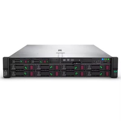 China NIB Original HPE ProLiant DL380 GEN10 Server HP Dl380 Gen10 Rack Server Xeon Gold 6130 zu verkaufen