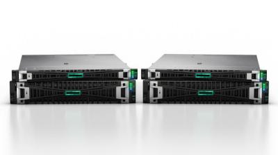 China HPE ProLiant DL360 Gen11 Gen10 For Hp Server Ready To Ship for sale