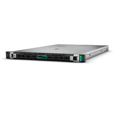 중국 오리지널 뉴 Hpe 프로라이언트 DL360 Gen11 Hpe 1u 랙 서버 판매용