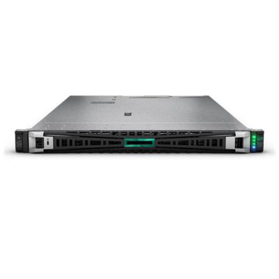 중국 고성능 HPE ProLiant DL360 GEN11 서버 8SFF 1U 랙 서버 판매용