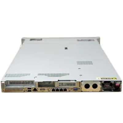 China HP Proliant 1u Server DL360 Gen11 Win Server 32 Core Rack PC HP Server 1u Te koop