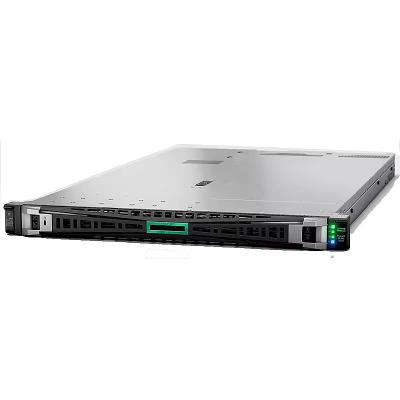 China HPE DL360 Gen11 Rack Server Xeon CPU Raid Card Customized Server Original HPE 1U Rack Server 867959-B21 DL360 G10 for sale