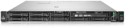 Κίνα Αρχικό HPE ProLiant DL360 Gen10 Server / Hpe 1u Rack Server 16GB 500W προς πώληση