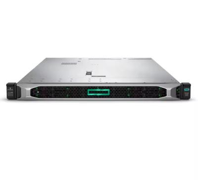 Κίνα Intel Xeon E5-2690 v4 1U HPE ProLiant DL360 GEN10 Διακομιστής 3.4GHz προς πώληση