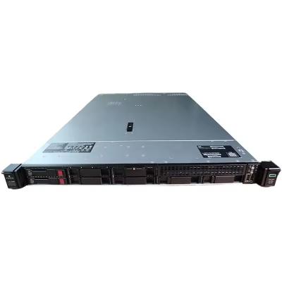 Κίνα HPE Original ProLiant DL360 Gen10 Rack Server Hp Dl360 G10 Για 1u Rack HPE Hdd Server Ηλεκτρονικός υπολογιστής προς πώληση