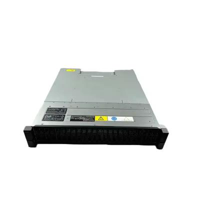 China Speicherbereiche Dell PowerVault ME5012 ME5024 ME5084 FC iSCSI SAS zu verkaufen