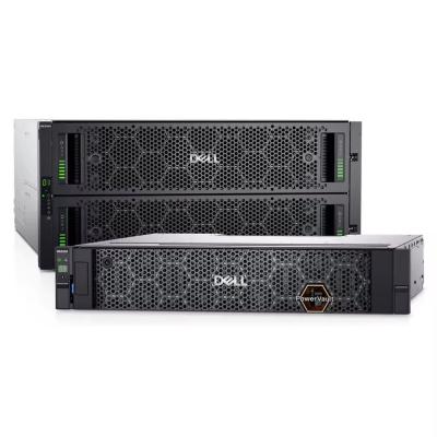 Chine Dell Powervault Me5012 Array de stockage ME5024 Personnalisé Dell Blade Serveur San Réseau Disque hôte Array de contrôleur double FC à vendre