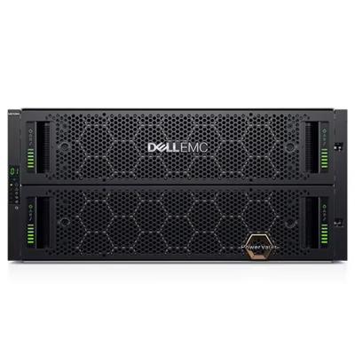 China Dell PowerVault ME5024 32g FC Dual Controller 12*1.92t SAS 24gb Lesemöglichkeit für SSD-Speicher zu verkaufen