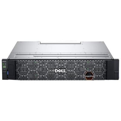 Κίνα Dell Emc Me5012 Αποθηκευτική συστοιχία 2*2.4TB 10K RPM SAS HD 8Port Διπλός ελεγκτής 580W προς πώληση