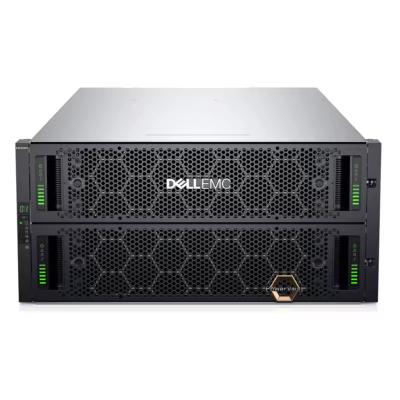 Chine 580W PowerVault Me5012 Array de stockage 2U Réseau 4TB 7.2K RPM SAS 12Gbps 512n 3,5 pouces à vendre