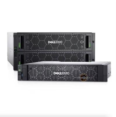 Китай Двойной доступ к сети управления DELL PowerVault ME5012 Storage 580W RAID 5 продается