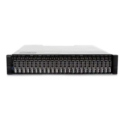 China Powervault Me5012 Recinto de expansión de la matriz de almacenamiento en stock 12 X 3.5 Bajas de accionamiento 2U en venta