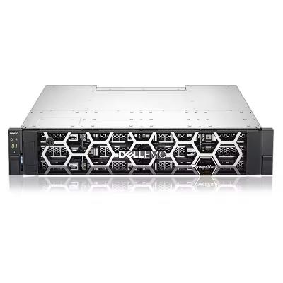 Κίνα Αποθήκευση DELL PowerVault ME5 ME5012 2U Array Native SAN ή DAS προς πώληση