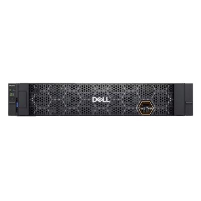 China 24 TB Dell Me5012 Storage Array Rack 2U Array 580W 2.2GHz Te koop