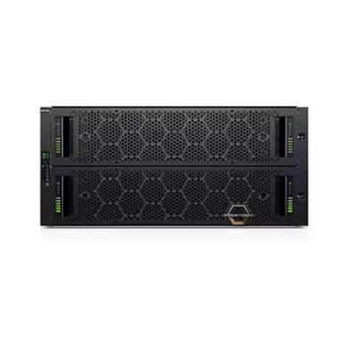 Cina 3.0GHz Dell PowerVault ME5012 Storage Controllo doppio 32G Con alimentazione doppia 580W in vendita