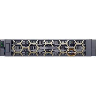 Китай 2U Dell PowerVault ME5012 Двойной контроллер с массивом хранения ME5012 продается