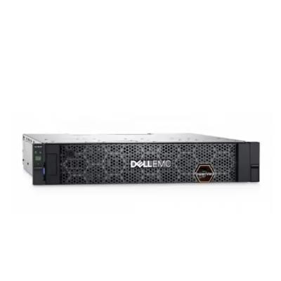 China Dell PowerVault ME5012 Network Storage RAID SAN/DAS Storage Host Controlador duplo opcional à venda