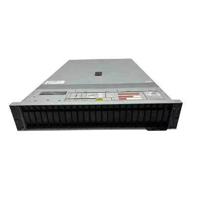 Cina New Original Dell PowerEdge Emc R760 2U Rack Server Computer Intel Xeon High Performance Buy Rack Server in vendita