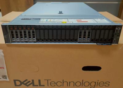 중국 Original PowerEdge R750xs 2U Rack Server Intel Xeon Silver 4310 Processor Rack Server R750 판매용