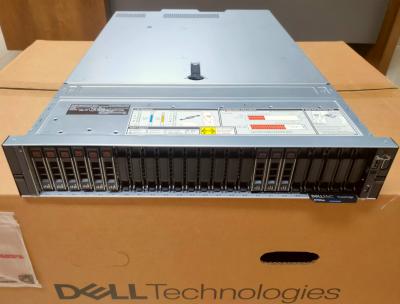 중국 High Quality Dell PowerEdge R750 Servers R750XS 2U Rack Server 판매용