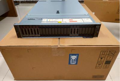 China Nuevo Dell PowerEdge R750 servidores R750XS 2U Rack Servidor en venta