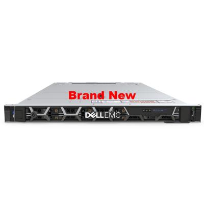 Κίνα PowerEdge R650 1U Rack DELL Server για επιχειρήσεις με Xeon επεξεργαστή SSD & HDD 16GB DDR4 μνήμη 750W τροφοδοσία ρεύματος Νέα χαμηλή τιμή προς πώληση