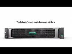 HPE Prolient DL380 GEN10 Server